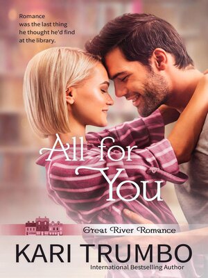 cover image of All For You